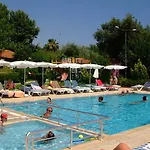 Altinkum 3* Side