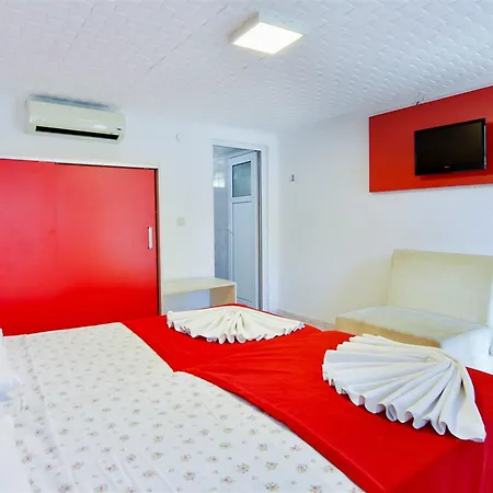 Altinkum Hotel