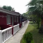 Hotel Altinkum Side