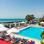 Altinkum 3* Side