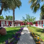 Hotel Altinkum Side