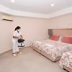 Hotel Altinkum