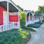 Altinkum Hotel Side
