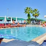 Altinkum 3* Side