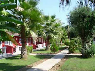 Szálloda Altinkum 3*