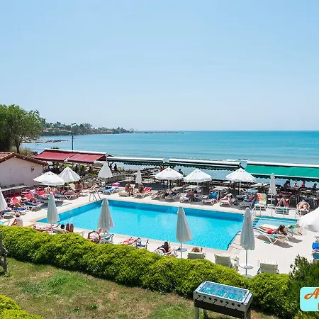 Otel Altinkum