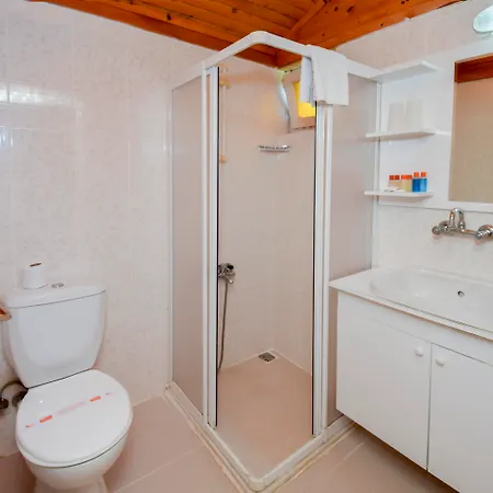Otel Altinkum 3*