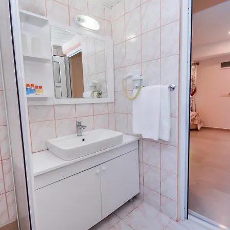 Otel Altinkum Side