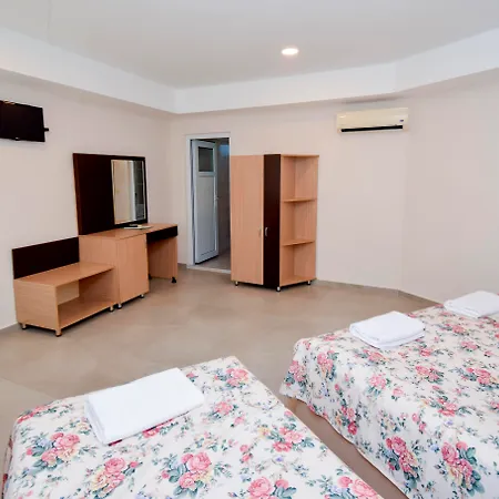 Altinkum Otel