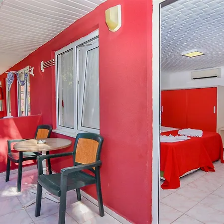 Otel Altinkum 3*
