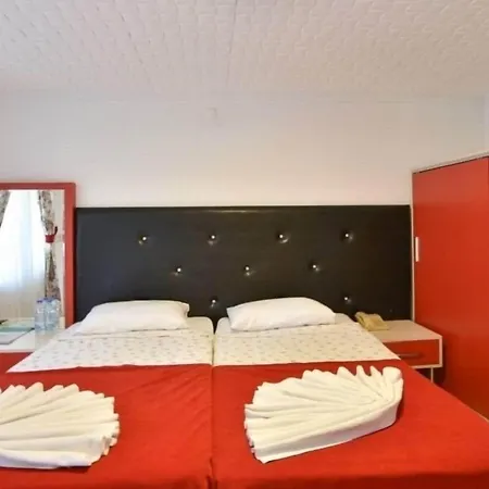 Altinkum Otel