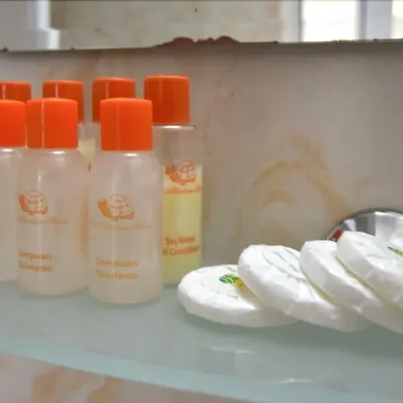 酒店 Altinkum 锡德