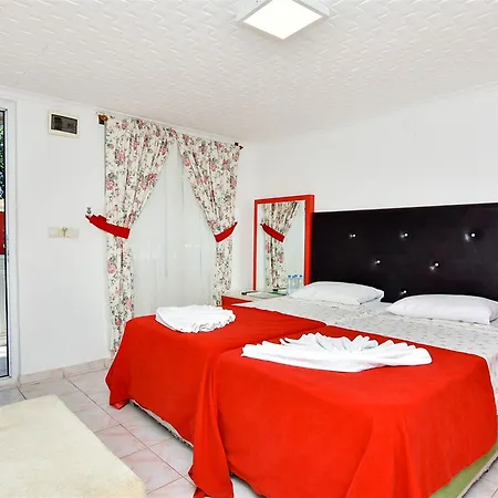 Otel Altinkum