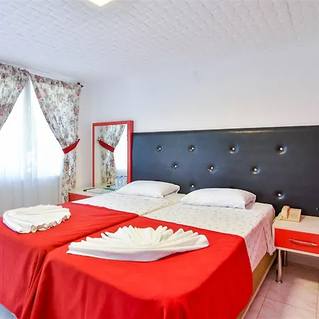 Altinkum Otel