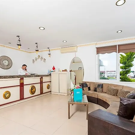 Altinkum Otel