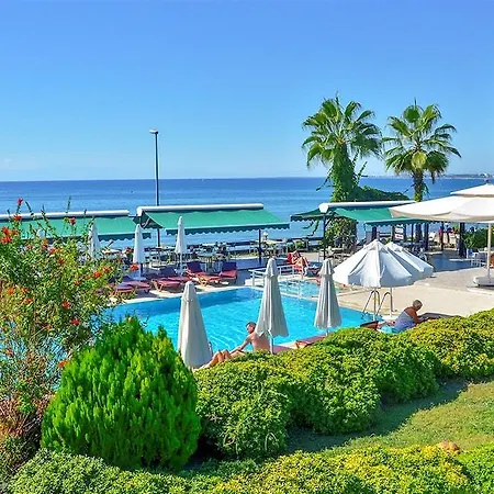 Altinkum Side