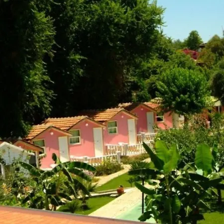 Altinkum Side