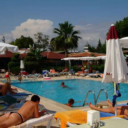 Otel Altinkum