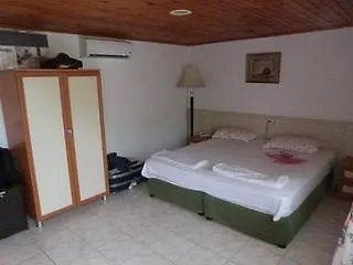 Altinkum 3* סייד