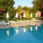 Altinkum Hotel Side