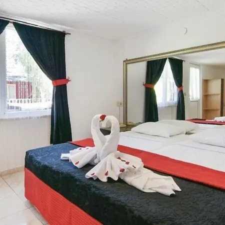 Altinkum Hotel