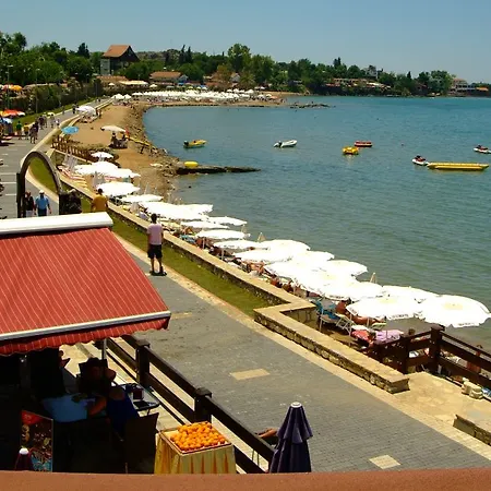 Altinkum