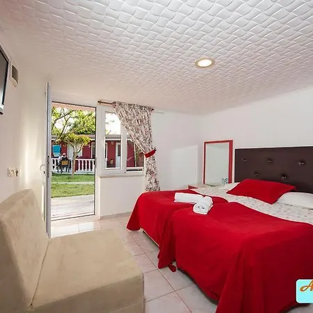 Hotel Altinkum Side