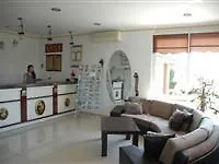 Altinkum 호텔 시데