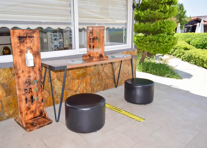Altinkum Hotel
