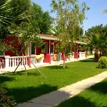 Hotel Altinkum Side