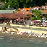 Hotel Altinkum