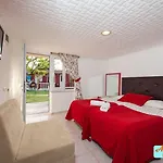 Hotel Altinkum Side