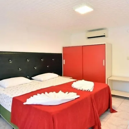 Altinkum Hotel