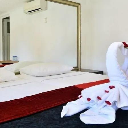 Hotel Altinkum