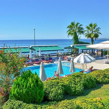 Altinkum Side