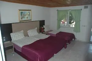 Altinkum Side